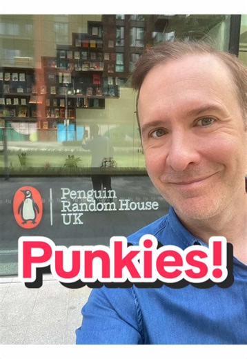 Punkies! 🏮 UK tour tickets available now, book and audiobook on presale, out on the 29th October! @Cheltenham Festivals 16th October @MCM Comic Con 23rd-25th October @toppingsedin 26th October @Topping and Company of Bath 3rd November @Linghams Heswall LTD 4th November @thegrovebookshop 6th November @criticalhitnottingham 7th November @Waterstones Bishop’s Stortford 7th November @Backstory | London bookshop Balham 10th November Babushka Books Isle of Wight 3rd December #rituals #folklore #autho