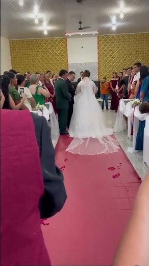 tava tudo tão lindo #casamento