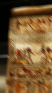 The story of Djedi is a tantalizing glimpse into Egypt’s magical traditions. A master of the arcane, Djedi is said to have performed incredible feats before Pharaoh Khufu, including reviving severed heads. Some believe his story hints at advanced knowledge disguised as magic. Was Djedi merely a legend, or did he hold the keys to secrets we’ve yet to comprehend? | Ancient Wonders and Mysteries