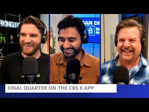 Aztecs NCAA chances? SDFC starts HOT! Padres Spring Training | San Diego Final Quarter Sports