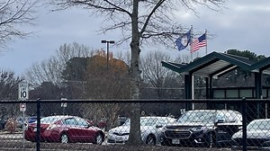 Bethel High School student accused of attacking two others with a box cutter in hallway