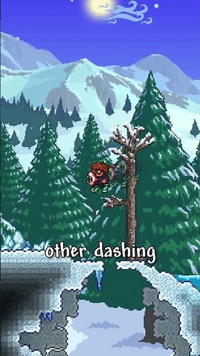 The Best Change In Terraria 1.4.5. #terraria