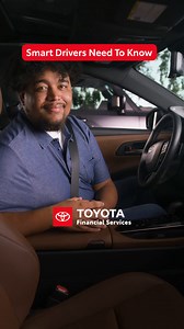 You’ve got your new car — now make sure it’s protected. From Guaranteed Auto Protection to Tire & Wheel Protection, Toyota Financial Services has you covered against the unexpected. Keep your ride and your wallet safe. Follow @toyotafinancial to learn more. #ToyotaFinancial #TFS #CarProtection #SmartOwnership #VSP #GAPCoverage #TireAndWheel #VehicleServiceAgreement #PeaceOfMind #AutoFinance #ProtectYourRide | Big Two Toyota of Chandler | Facebook