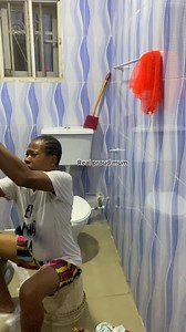 Dis how gentle I go with my kids when washing dheir h@ir buh bcos of d spe£d editing some s££s dhe opp0site | Real proud mum
