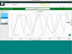 Wonderware System Platform 2017 Introducing Maps and Playback