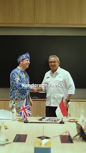 4 comments | British Deputy Ambassador Matthew Downing visits West...