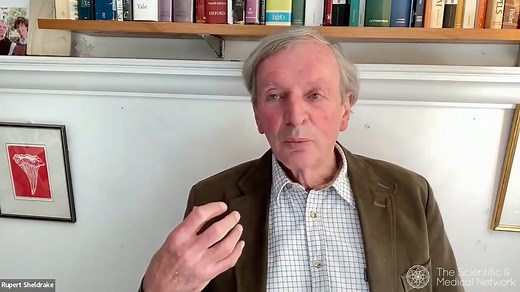 Beyond the Brain 2025 - The Extended Nature of Reality - 7th-9th November 2025 I’ll be speaking at the Beyond the Brain conference this November. This annual conference brings together scientists, researchers, and seekers to explore one of the profound questions of our time: Does consciousness extend beyond the physical brain? I will be talking about five distinct ways in which minds are extended beyond brains. EARLY-BIRD TICKETS ARE ON SALE (CLOSING 27 Sept): - STANDARD: £95, STUDENT: £25. More