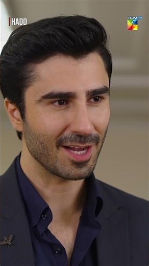 Khoobsurat Larkia Thanks Nahi Bola Karti...! #shorts #minsamalik #hadd #humtv