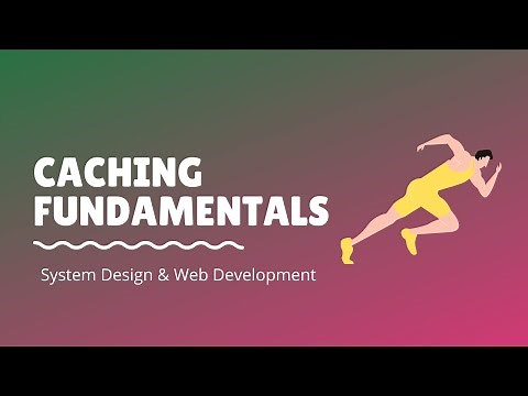 System Design - Caching 101 | Fundamentals