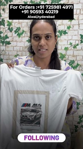 Custom T-Shirts with Your Logo 😍