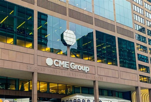 CME Group Revives US Single-Stock Futures After Five-Year Gap - FinanceFeeds