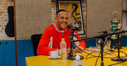Mano a Mano: livro reúne as melhores entrevistas do podcast de Mano Brown
