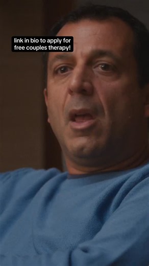 37K views · 6.1K reactions | NEW EPISODES of Couples Therapy out now! #CouplesTherapy #Showtime #ParamountPlus #EdgelineFilms #relationships #couples #therapy #nyc #newyorkcity #nj #newjersey #casting | Couples Therapy Documentary | Facebook