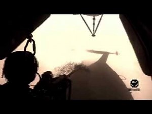 ISAF Unvergessen