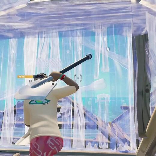 Fortnite Gameplay Clips in 1920x1080 Resolution