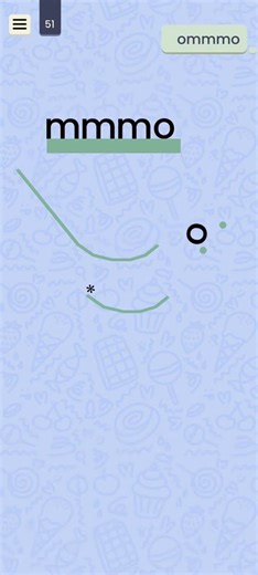 fall word level 51 #games #gamplay