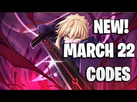 NEW CODES FOR MARCH 22, 2026, FOR ROBLOX'S SAILOR PIECE [🍀2X LUCK🍀]