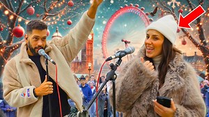 The Most MAGICAL Christmas Duet | Wham! - Last Christmas Spotify 🎧 https://open.spotify.com/artist/0jK9PPFgDYVApnxl0ncUpy?si=89yDj1LTRX2T3z2JOiA1TA&dl_branch=1 Apple Music 🔊 https://music.apple.com/gb/artist/luke-silva/1450351488 Merch & Cds 💿 https://luke-silva.teemill.com Get Exclusive Content On Patreon 📺 https://www.patreon.com/lukesilvamusic Support With A Tip 💰 https://tr.ee/QYj_JpgYRi #lastchristmas #wham #cover | Luke Silva Music