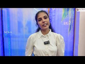 From Campus to Career | Ms. Pavithra’s Journey | Vel Tech