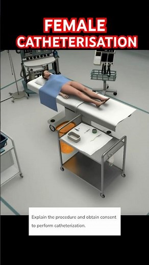 Master the basics, perfect the practice.💯✅#shortsfeed #youtubeshorts #shorts #surgery #catheter