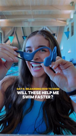 Rylee Jade | Earplugs or headphones? 🏊‍♀️🎵 Trying all the fun things now!! 151 days until @ironmanamericas 70.3 Muncie!! Starting to get more... | Instagram