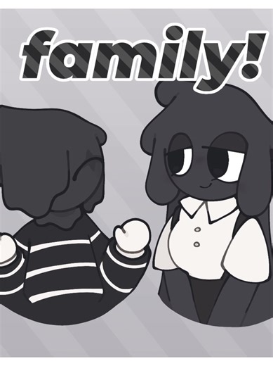 Exploring Dandy's World: Meet Blot's Sister