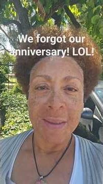 Anniversary Fail! No fix..