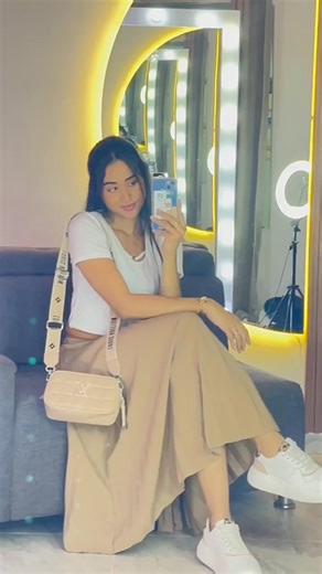 1K views · 1.2K reactions | Amamos nuestras faldas plisadas largas ❤️ | Ropa para cristianas A&M | Facebook