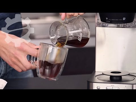 Oxo Brew 8-Cup Coffee Maker | Crew Review