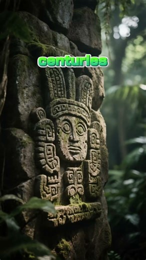 What really happened to the Maya civilization? #MayaCivilization #AncientHistory #HistoryFacts