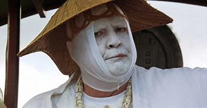 15 Facts About Marlon Brando, One Of The Weirdest Actors Ever