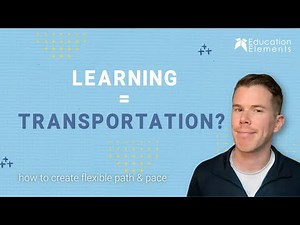 How to Create a Flexible Path & Pace Classroom | Personalized Learning