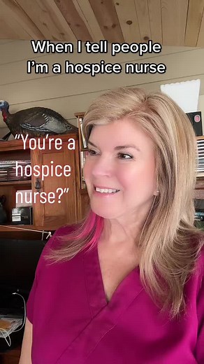 Hospice Nurse Humor Revealed in TikTok Compilation