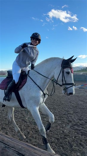Αθλητική ημερίδα στον @Ipotis Riding Club 🐴 #ippasia #alogo #horses #equestrian #horseriding