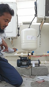 51K views · 637 reactions | Pressure pump [C.R.I ] plumber useful tips 﫡 | knowledge world 01 | Facebook