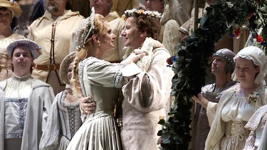 What's the best recording of Wagner's Die Meistersinger von Nürnberg? | CBC Music Read