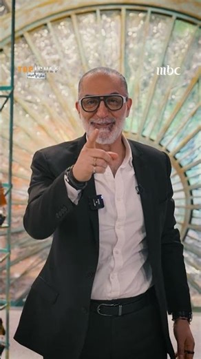 شيف مارون متحمس للتحدي الأول الليلة.. وانتو؟