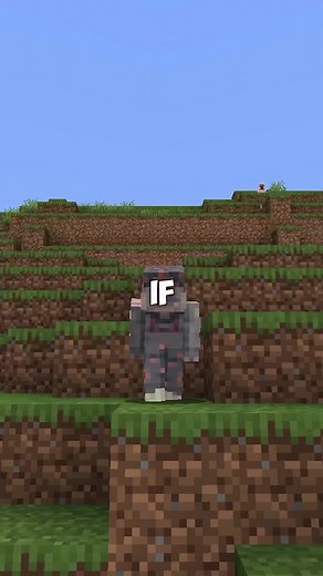 Minecraft Illegal Water Trap Prank