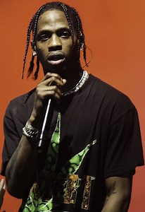 Travis Scottのおすすめ人気曲、代表曲、アルバム