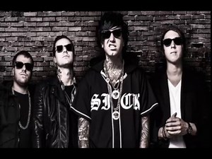 Best of Metalcore (Instrumental Music Mix) /Festick/