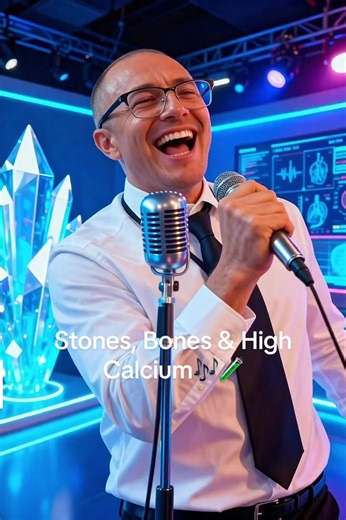 Hyperparathyroidism and Medical Music: Understanding PTH