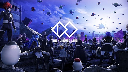 The Hundred Line: Last Defense Academy Walkthrough and Guide