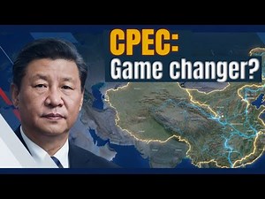 China–Pakistan Economic Corridor (CPEC) Explained | Benefits, Debt & Reality