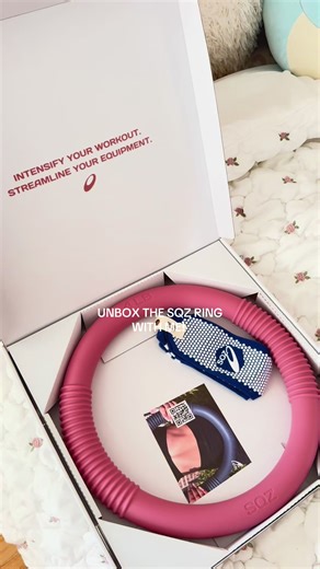 Introducing the Flexible Weighted Fitness Ring