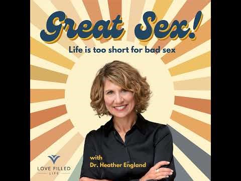 35. Erectile Dysfunction Series - How ED Poisons Relationships and What to Do About It