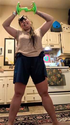 Leg workout fast forward. #legs #dance #fun #enjoylife