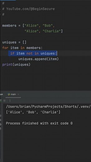 How To Fix Slow Python Lists Fast