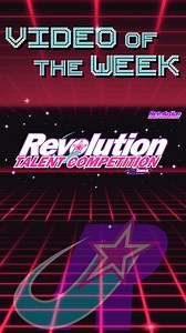 Here is week 12 Video of the Week!! Long Island NY (EAST) @revolutiondancecomplex Spartanburg SC @weredancin Houston TX (DULLES) @districtdancecompany8 Minneapolis MN @Thedancewarehousemn Houston TX (MARSHALL) @Daytonacademyofdance Long Island NY (WEST) @Tkodanceacademy Revolution’s Video of the Week is back! Each week will be announcing the highest scoring group routine of each city regionals. At the end of the season we will narrow it down to the top 5 nominees for Video of the Year. The Video
