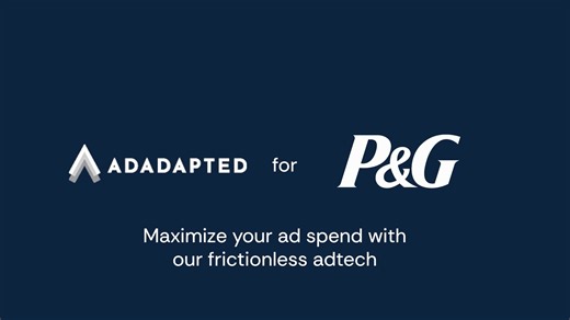 AdAdapted Platform Demo