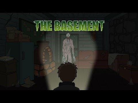 The Basement - Camisty Horror Story
